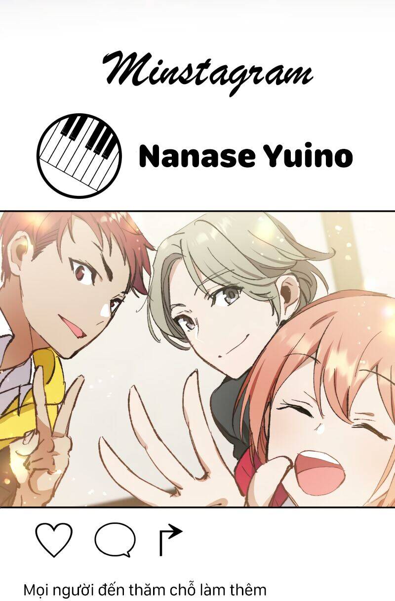 Trò Chơi Thanh Xuân Tràn Đầy Nhiệt Huyết Của Haibara - Chapter 10 - Page 37