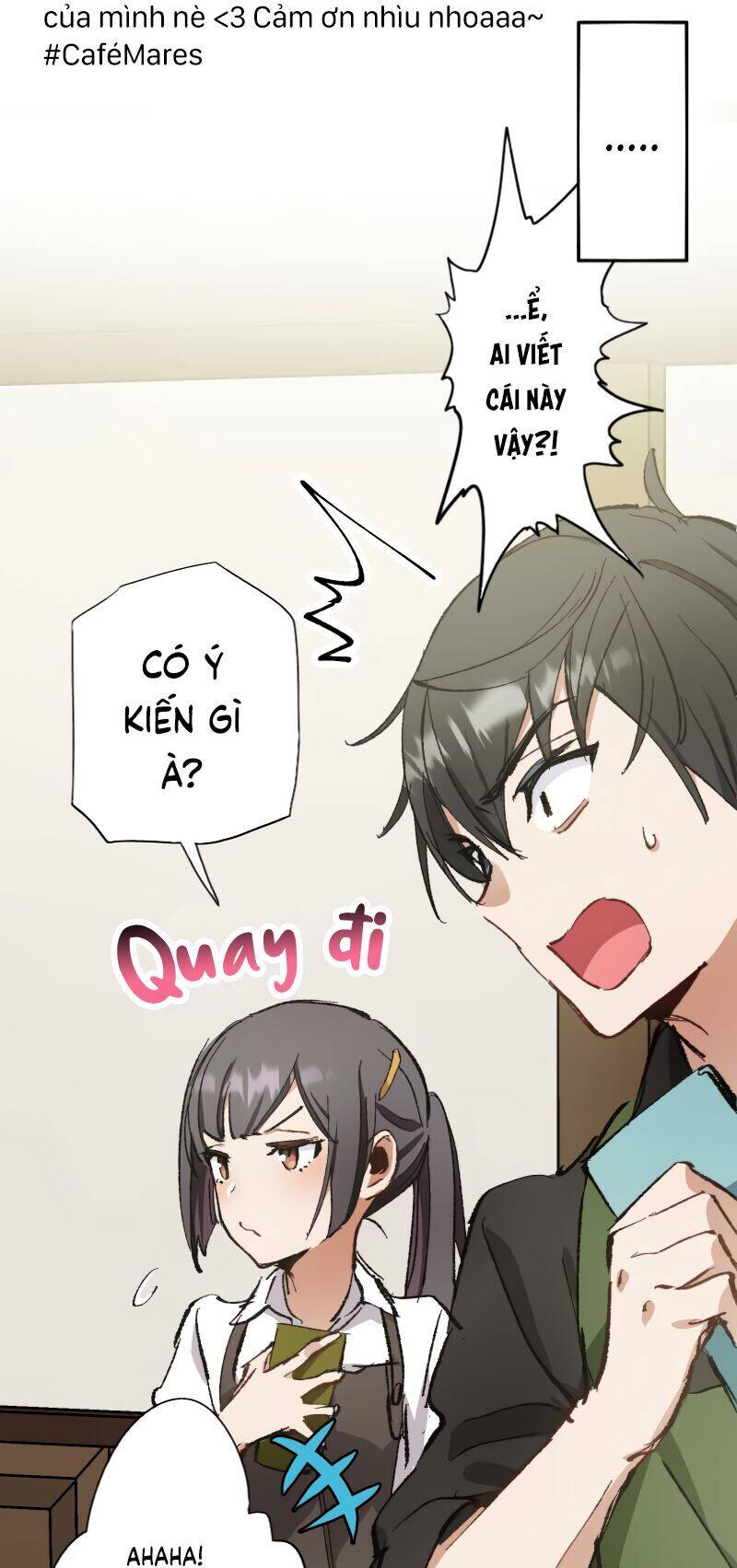 Trò Chơi Thanh Xuân Tràn Đầy Nhiệt Huyết Của Haibara - Chapter 10 - Page 38