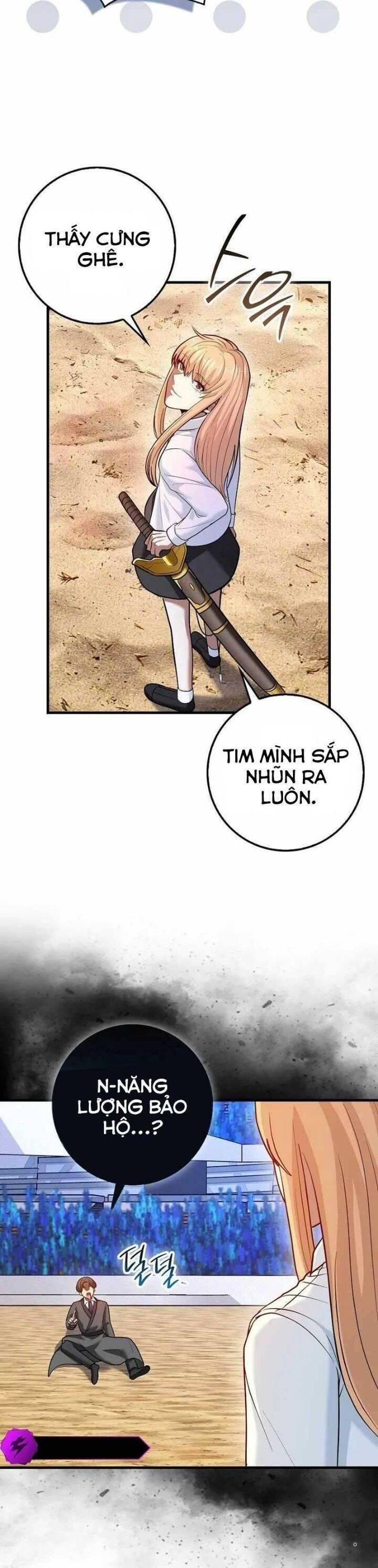 Thiên Tài Võ Thuật Hồi Quy - Chapter 72 - Page 10