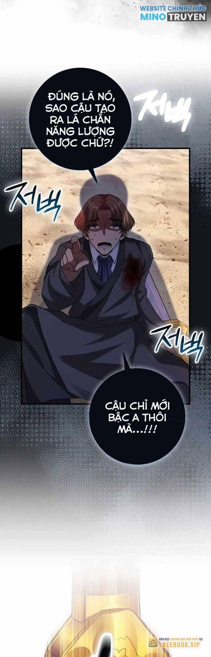 Thiên Tài Võ Thuật Hồi Quy - Chapter 72 - Page 11