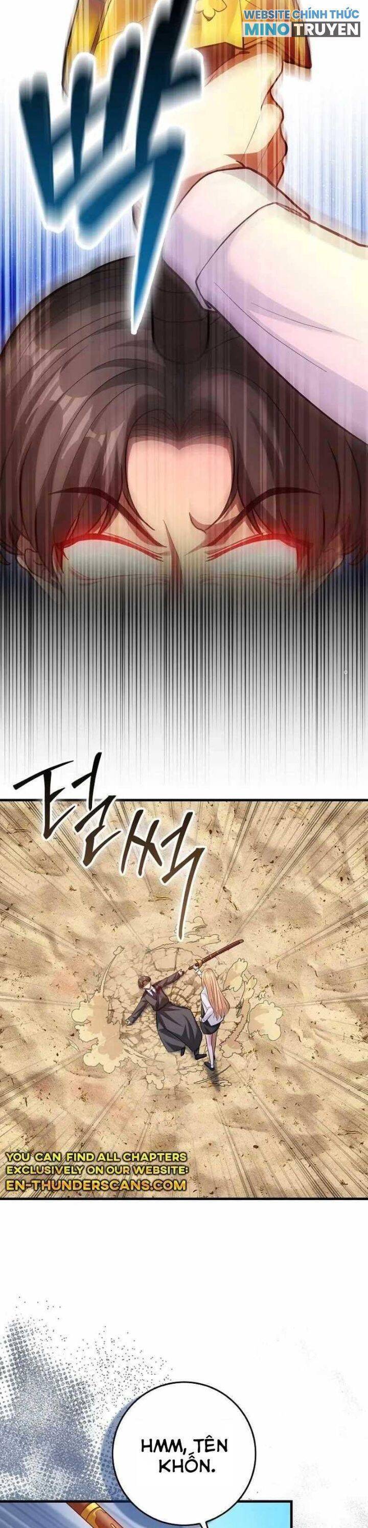 Thiên Tài Võ Thuật Hồi Quy - Chapter 72 - Page 12