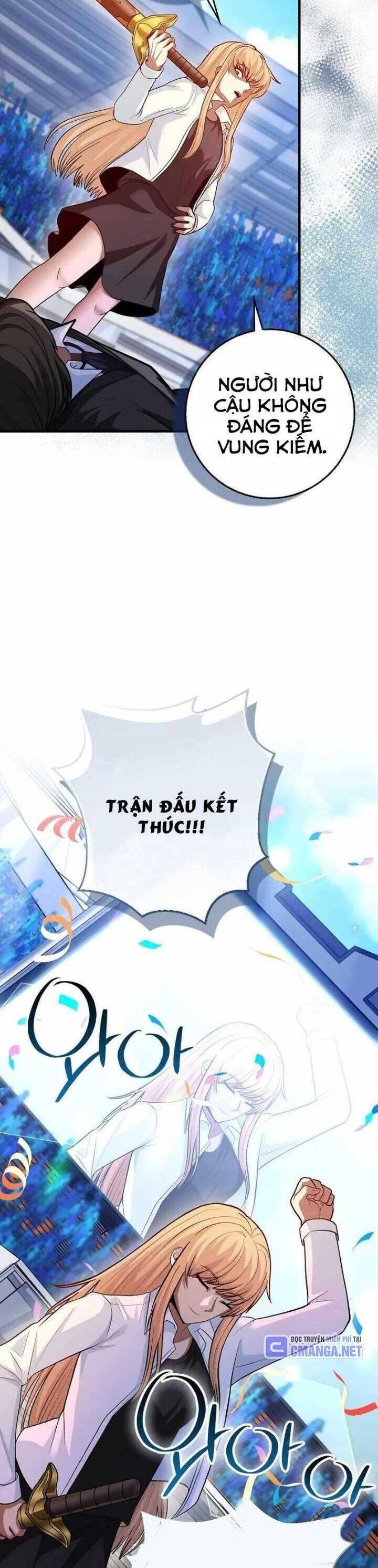 Thiên Tài Võ Thuật Hồi Quy - Chapter 72 - Page 13