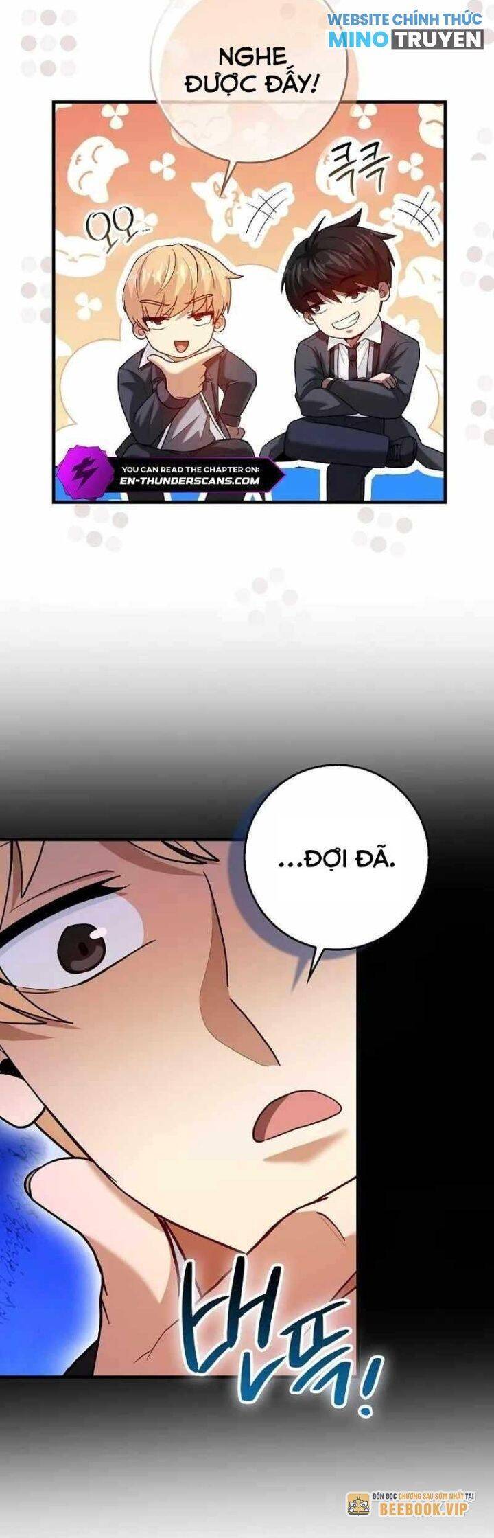 Thiên Tài Võ Thuật Hồi Quy - Chapter 72 - Page 15