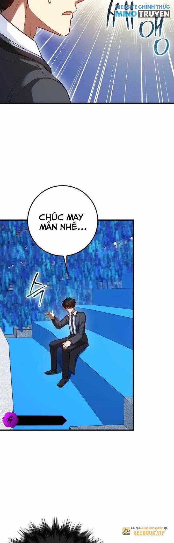 Thiên Tài Võ Thuật Hồi Quy - Chapter 72 - Page 19