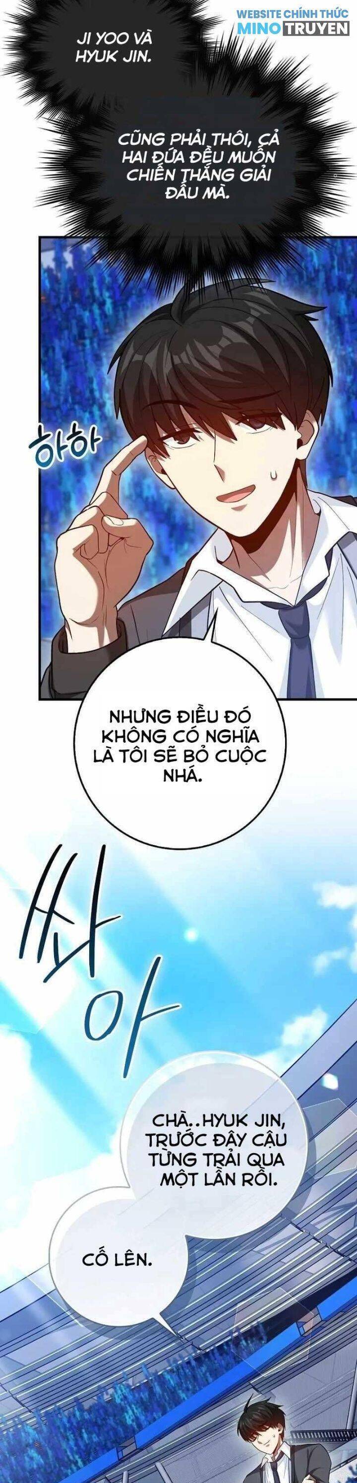 Thiên Tài Võ Thuật Hồi Quy - Chapter 72 - Page 20