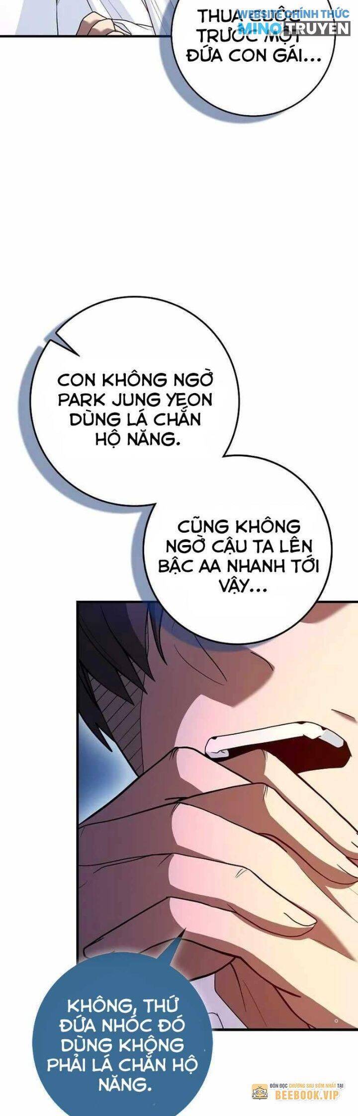 Thiên Tài Võ Thuật Hồi Quy - Chapter 72 - Page 23