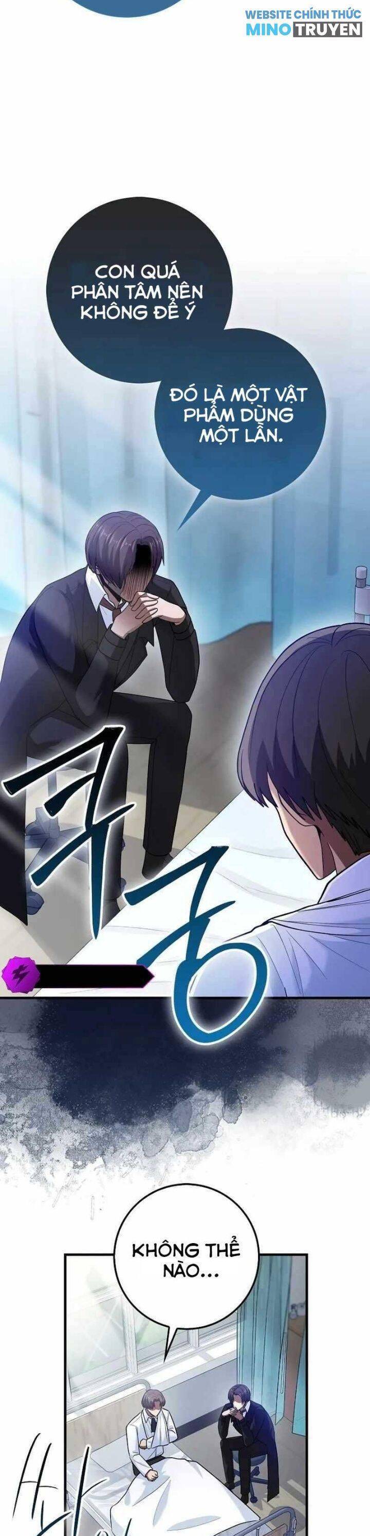 Thiên Tài Võ Thuật Hồi Quy - Chapter 72 - Page 24