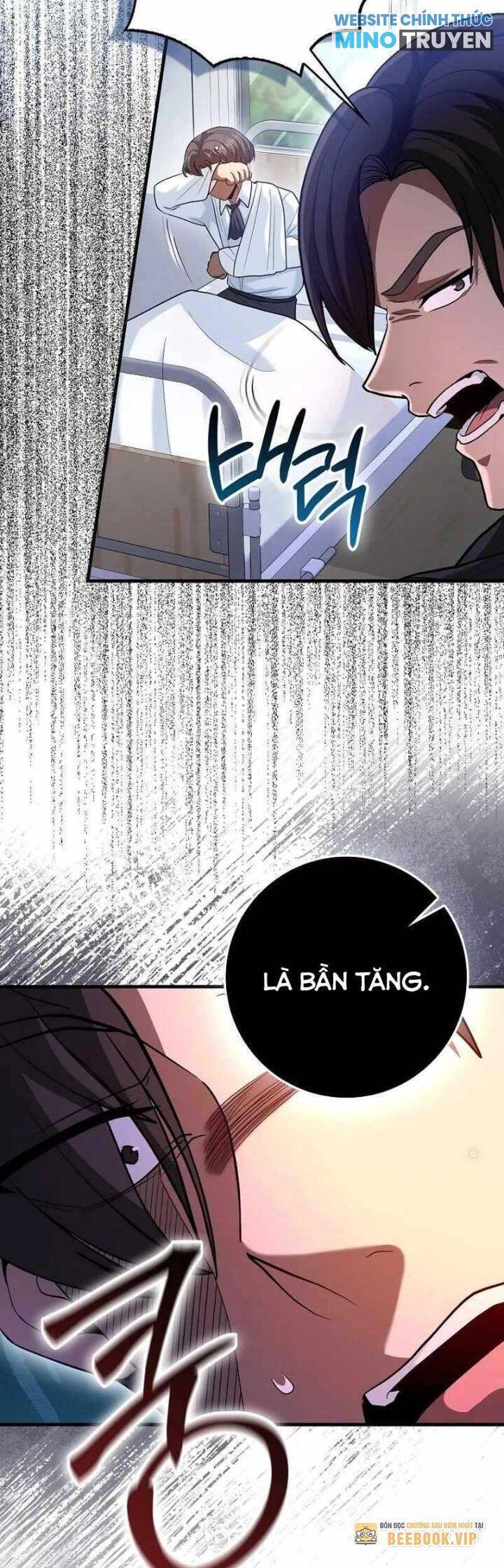 Thiên Tài Võ Thuật Hồi Quy - Chapter 72 - Page 27