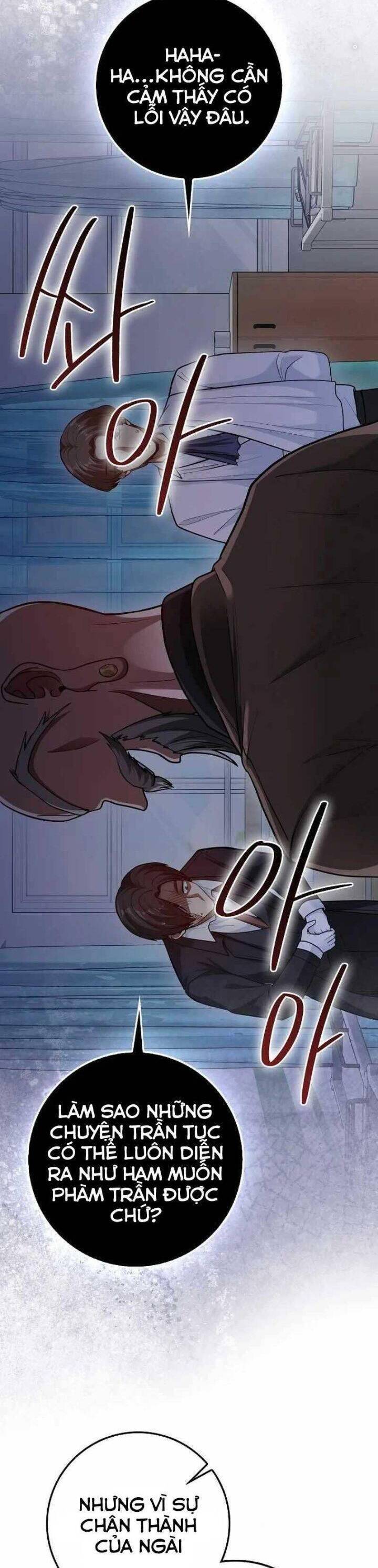 Thiên Tài Võ Thuật Hồi Quy - Chapter 72 - Page 34