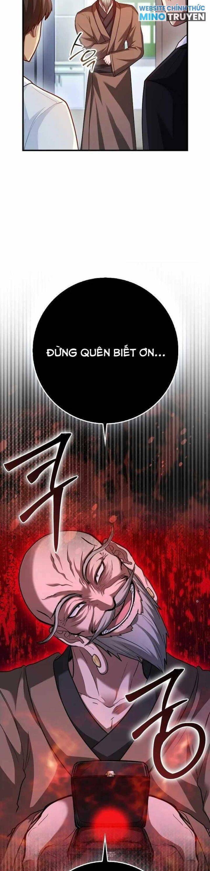 Thiên Tài Võ Thuật Hồi Quy - Chapter 72 - Page 36