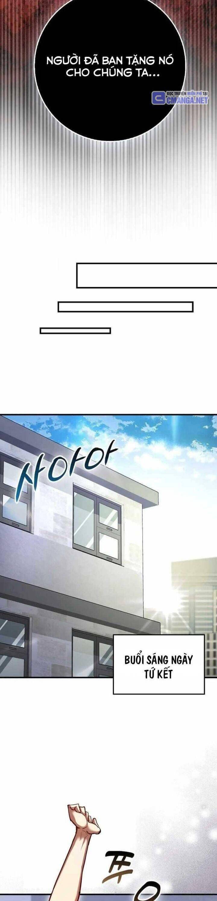 Thiên Tài Võ Thuật Hồi Quy - Chapter 72 - Page 37