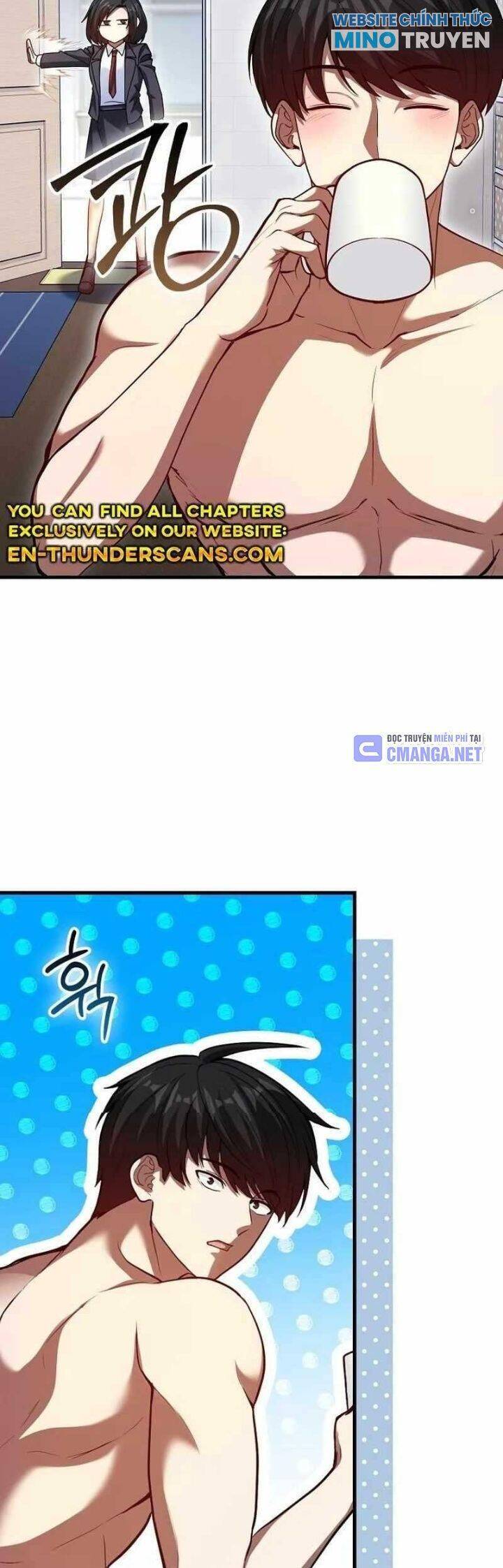 Thiên Tài Võ Thuật Hồi Quy - Chapter 72 - Page 39