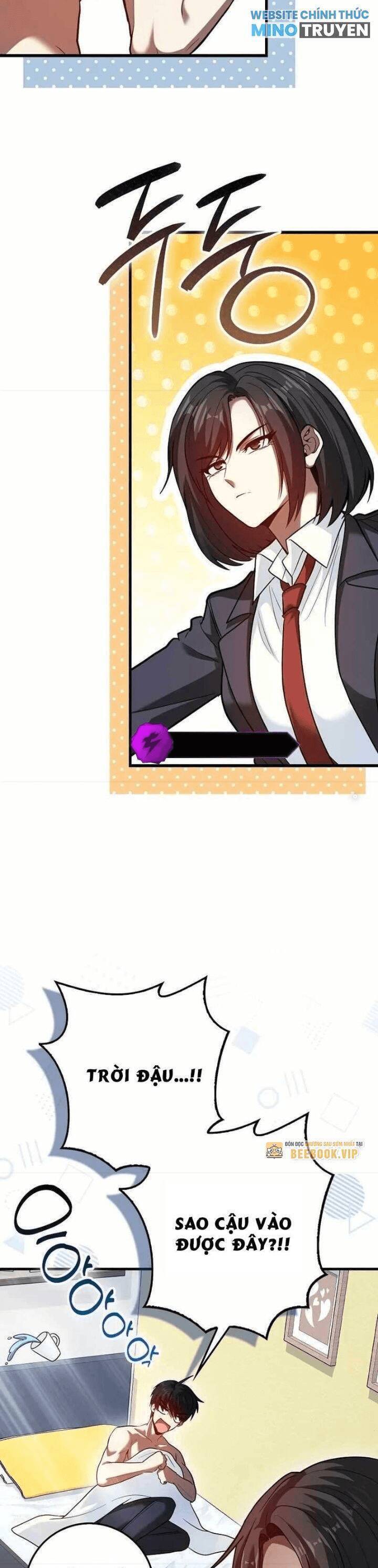 Thiên Tài Võ Thuật Hồi Quy - Chapter 72 - Page 40