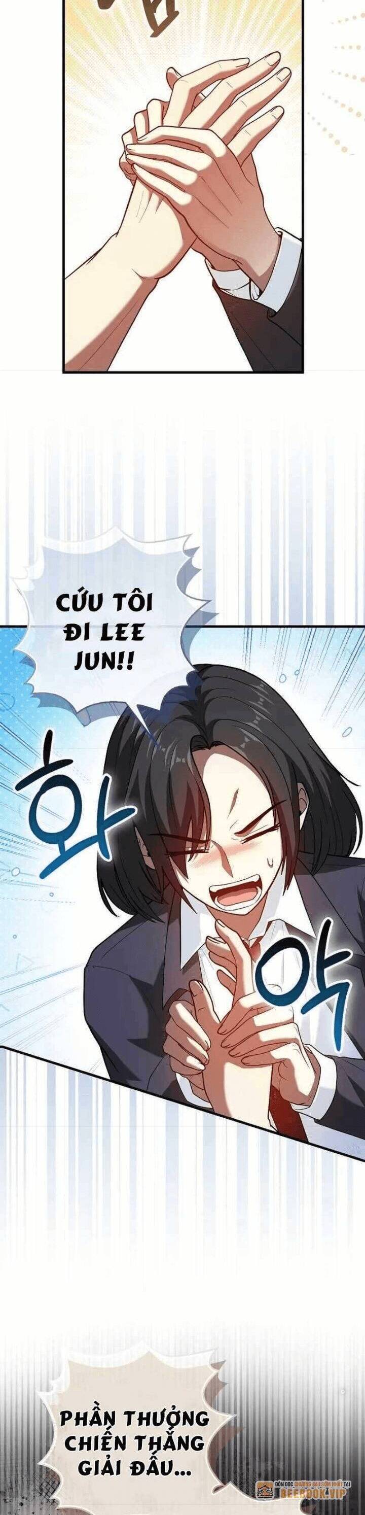 Thiên Tài Võ Thuật Hồi Quy - Chapter 72 - Page 42