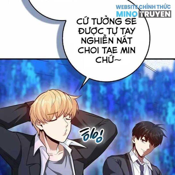 Thiên Tài Võ Thuật Hồi Quy - Chapter 72 - Page 6