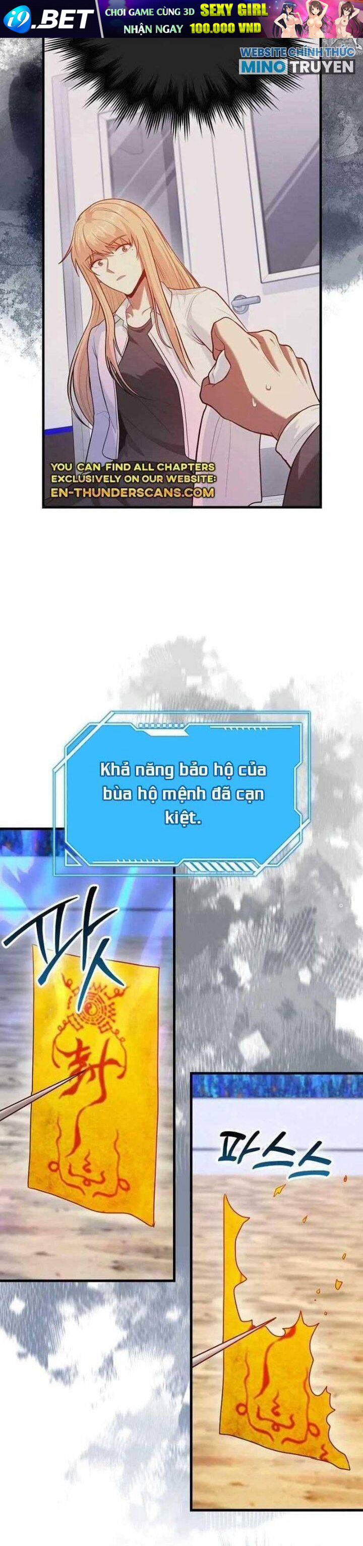 Thiên Tài Võ Thuật Hồi Quy - Chapter 72 - Page 8