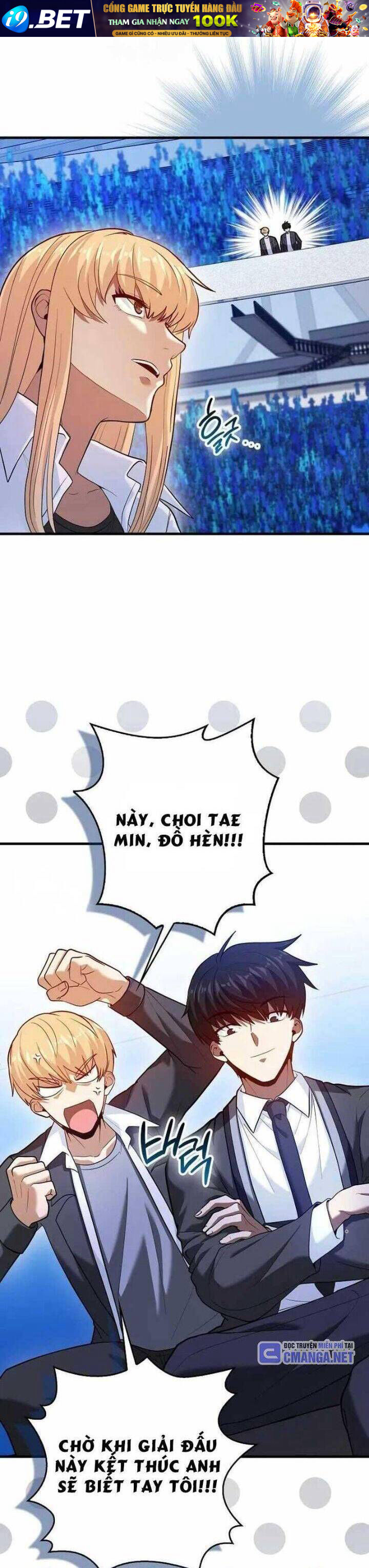 Thiên Tài Võ Thuật Hồi Quy - Chapter 72 - Page 9