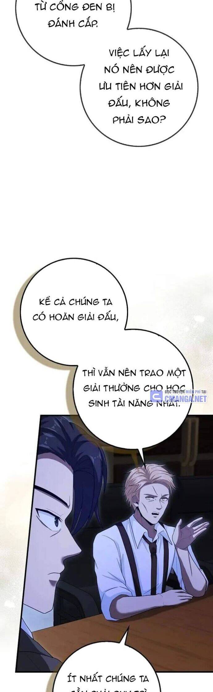 Thiên Tài Võ Thuật Hồi Quy - Chapter 73 - Page 11