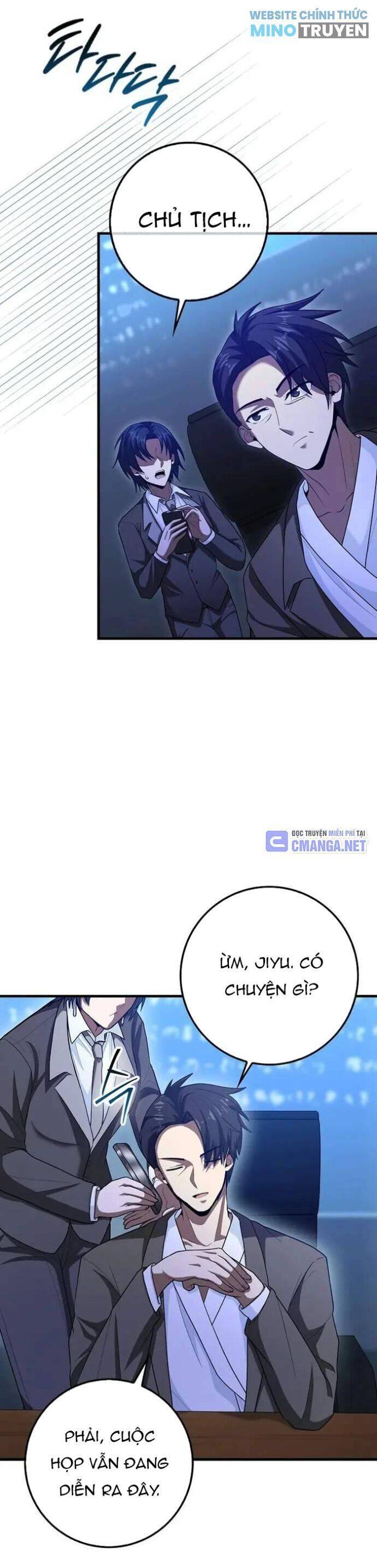 Thiên Tài Võ Thuật Hồi Quy - Chapter 73 - Page 13