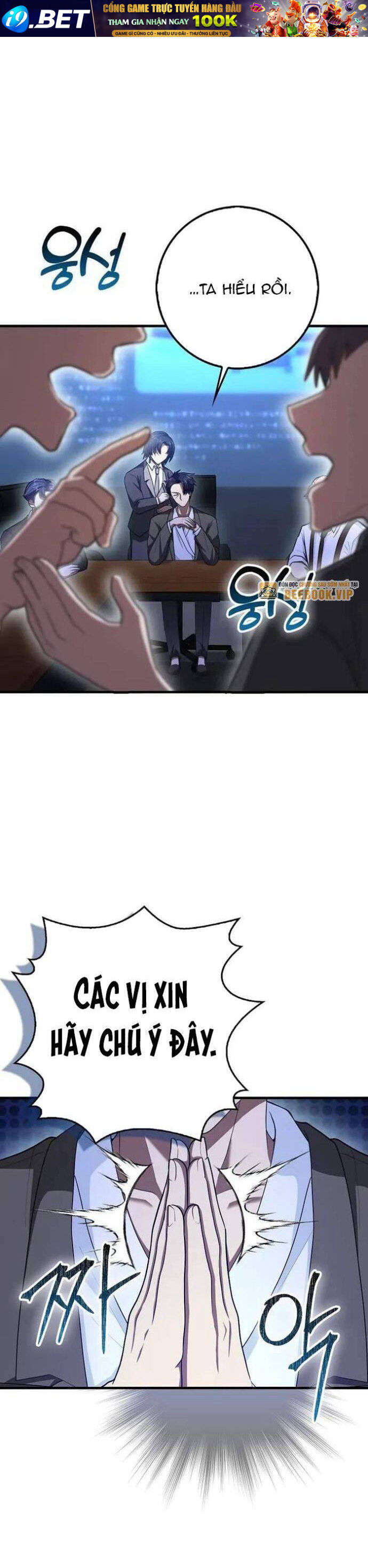 Thiên Tài Võ Thuật Hồi Quy - Chapter 73 - Page 14