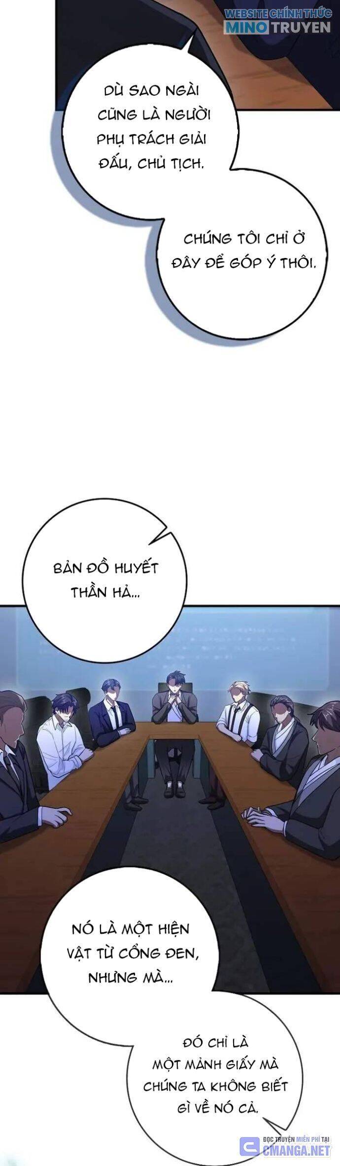 Thiên Tài Võ Thuật Hồi Quy - Chapter 73 - Page 16