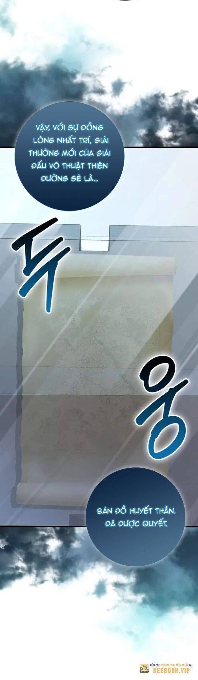 Thiên Tài Võ Thuật Hồi Quy - Chapter 73 - Page 17