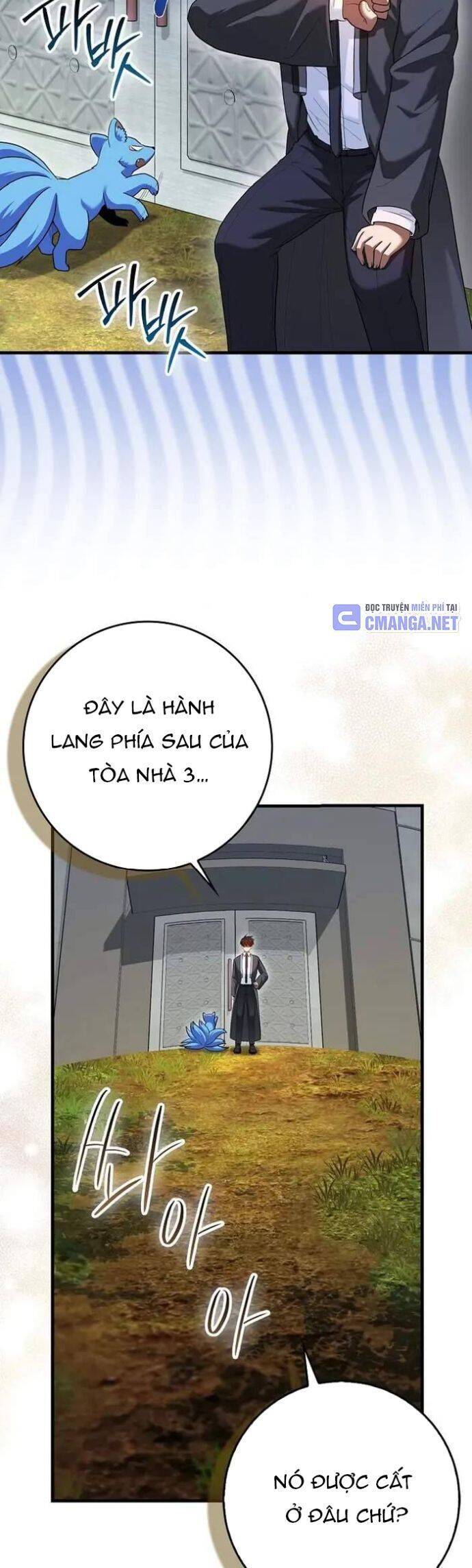 Thiên Tài Võ Thuật Hồi Quy - Chapter 73 - Page 24