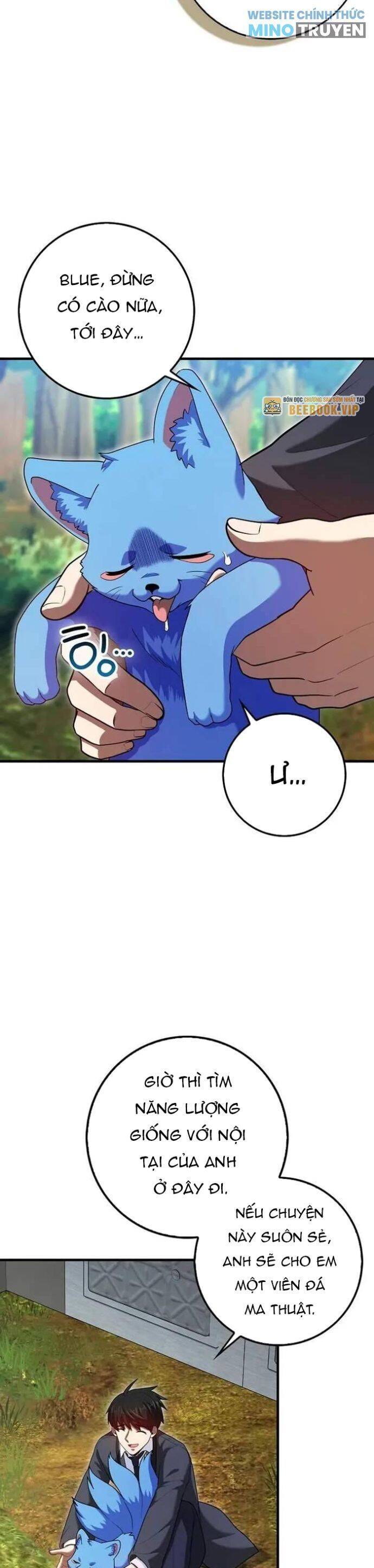 Thiên Tài Võ Thuật Hồi Quy - Chapter 73 - Page 25