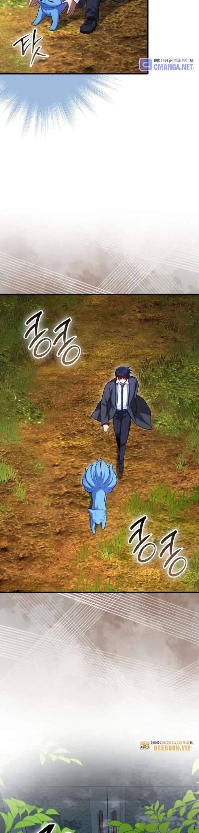 Thiên Tài Võ Thuật Hồi Quy - Chapter 73 - Page 26