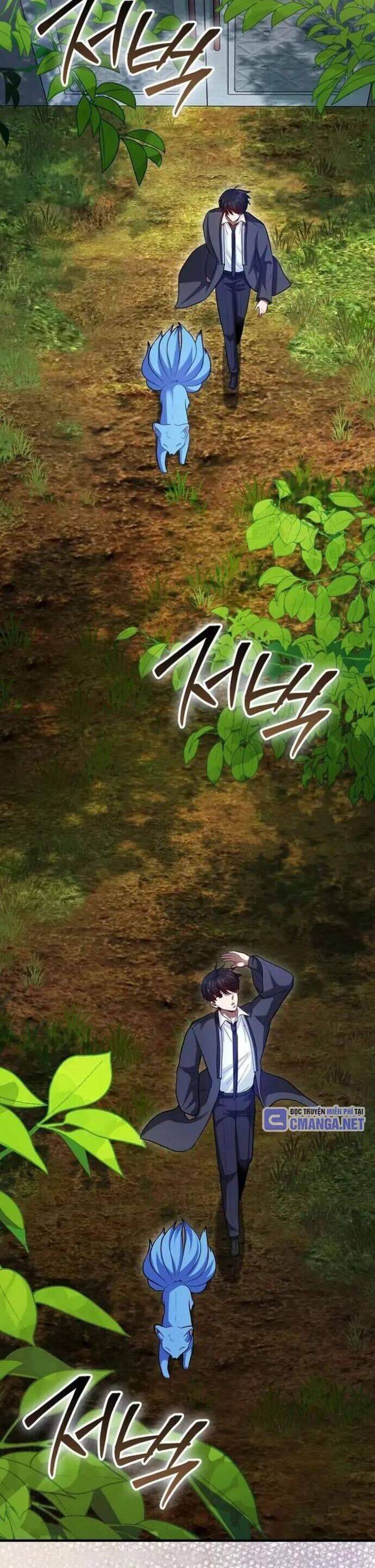 Thiên Tài Võ Thuật Hồi Quy - Chapter 73 - Page 27