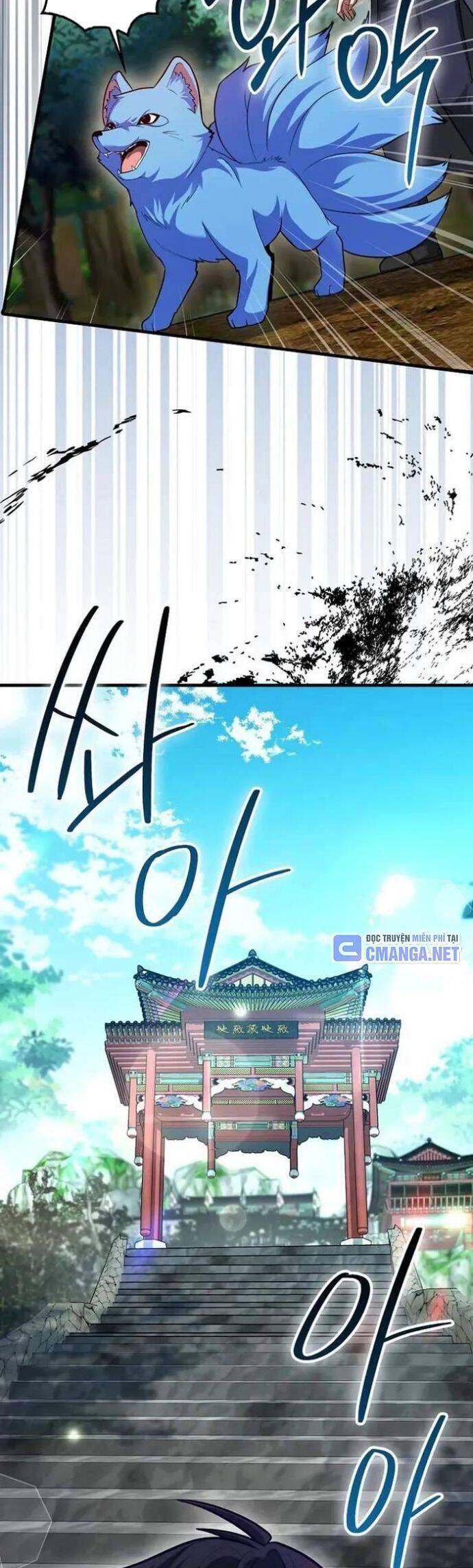 Thiên Tài Võ Thuật Hồi Quy - Chapter 73 - Page 29