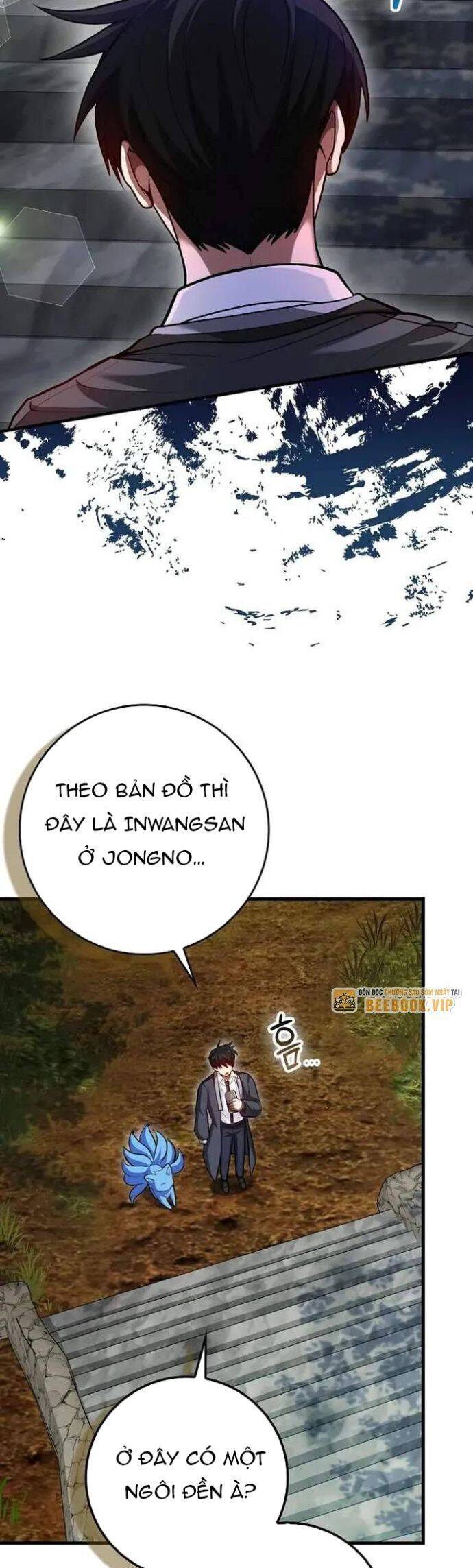 Thiên Tài Võ Thuật Hồi Quy - Chapter 73 - Page 30