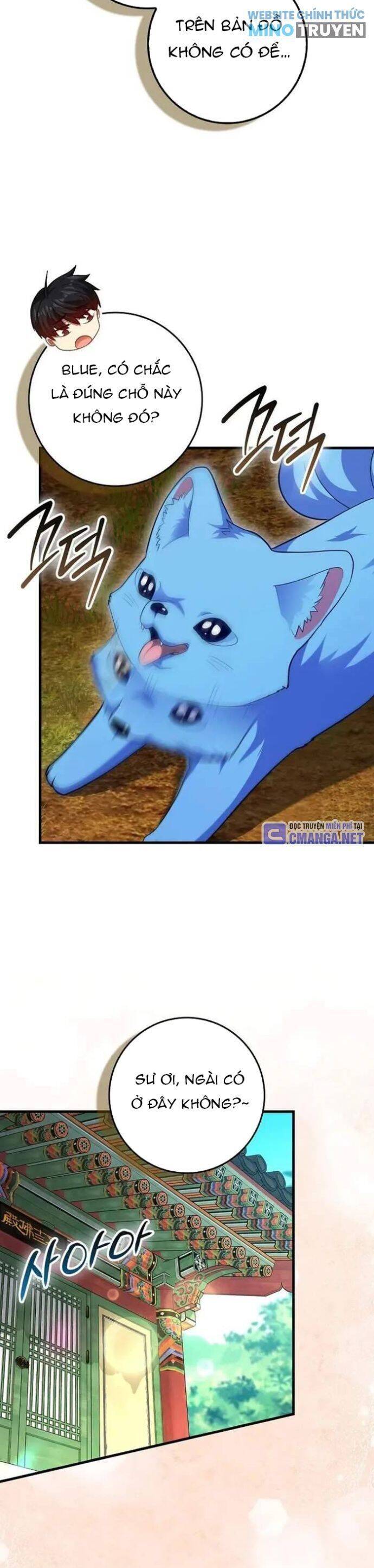 Thiên Tài Võ Thuật Hồi Quy - Chapter 73 - Page 31