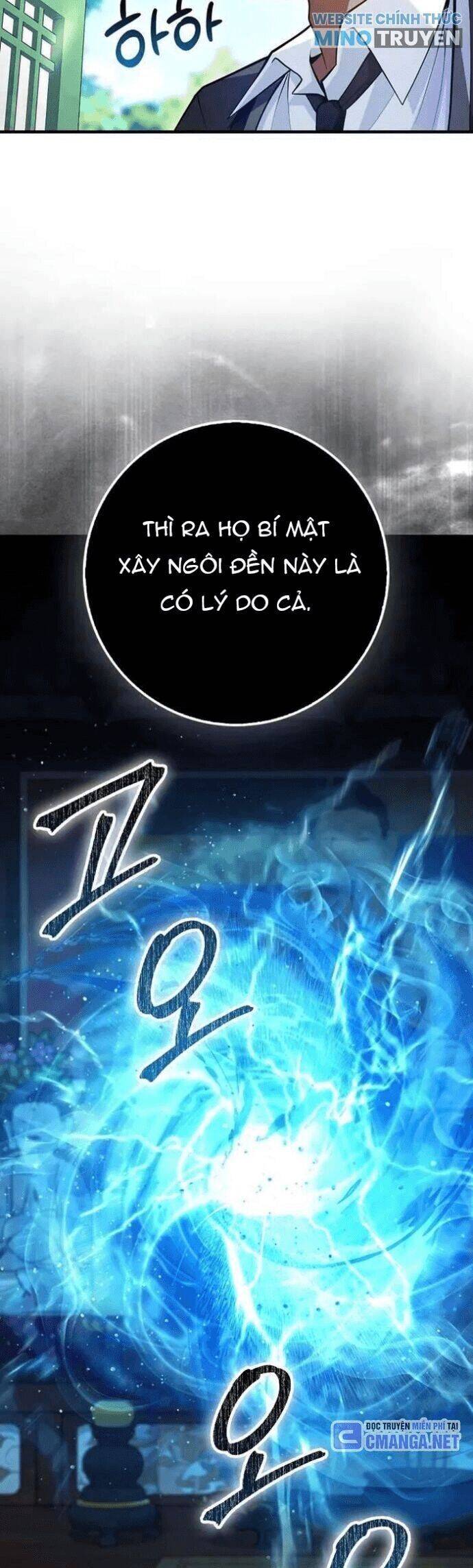 Thiên Tài Võ Thuật Hồi Quy - Chapter 73 - Page 34