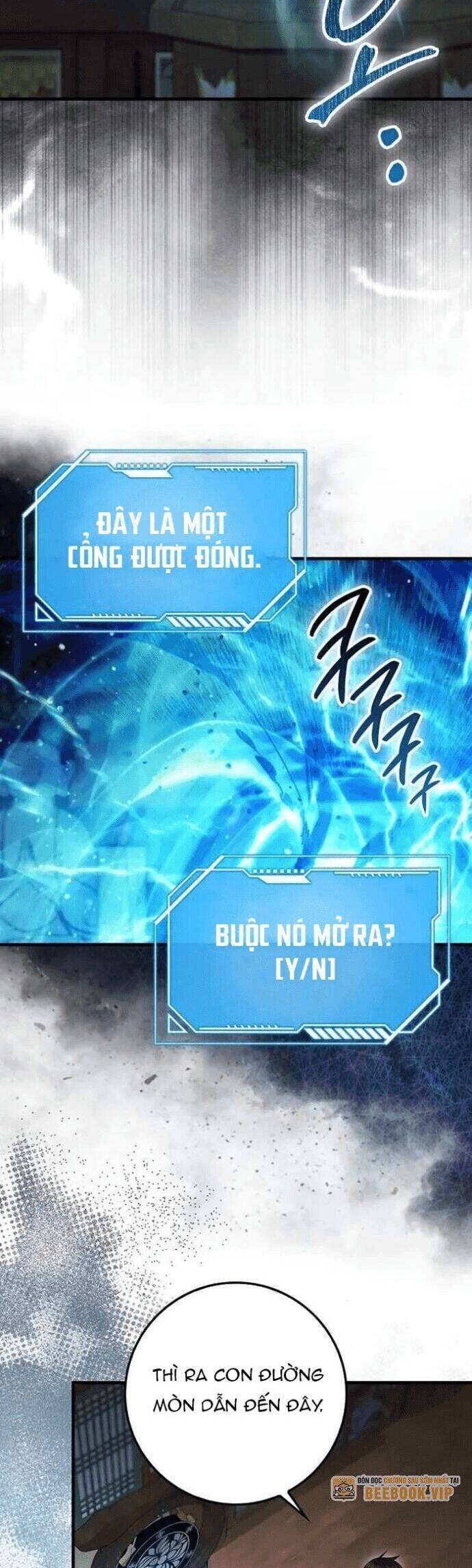 Thiên Tài Võ Thuật Hồi Quy - Chapter 73 - Page 35