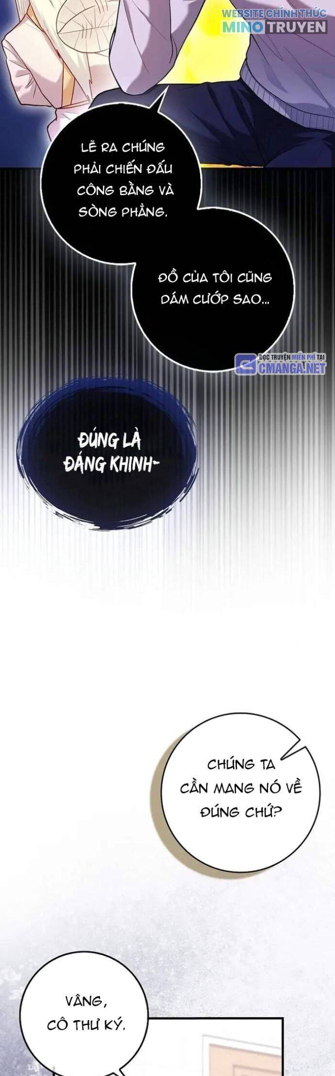 Thiên Tài Võ Thuật Hồi Quy - Chapter 73 - Page 4