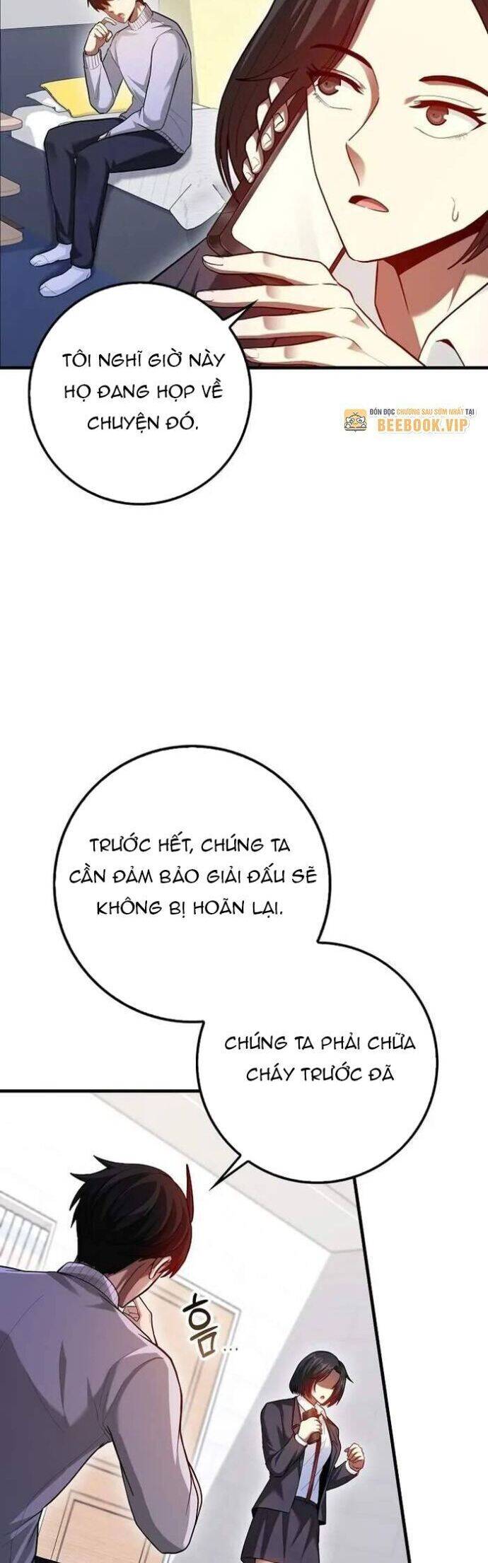 Thiên Tài Võ Thuật Hồi Quy - Chapter 73 - Page 6