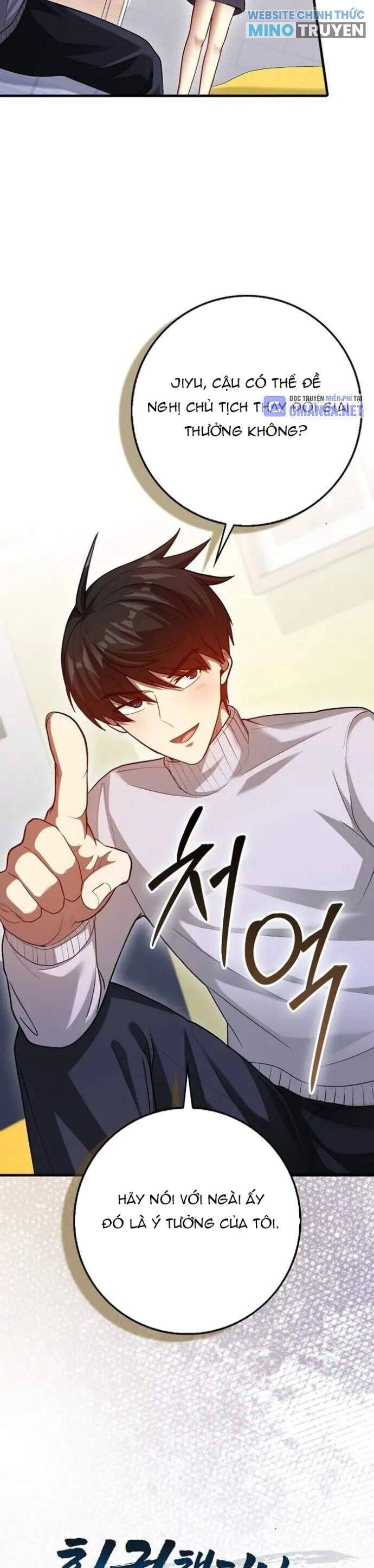 Thiên Tài Võ Thuật Hồi Quy - Chapter 73 - Page 7