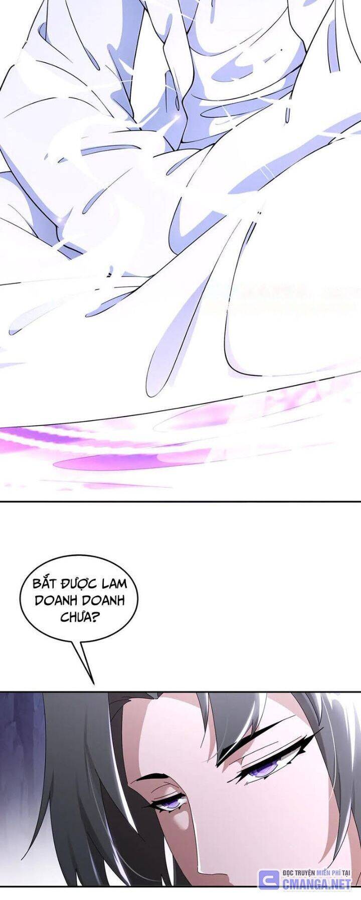 Tuyệt Sắc Đạo Lữ Đều Nói Ngô Hoàng Thể Chất Vô Địch - Chapter 318 - Page 10