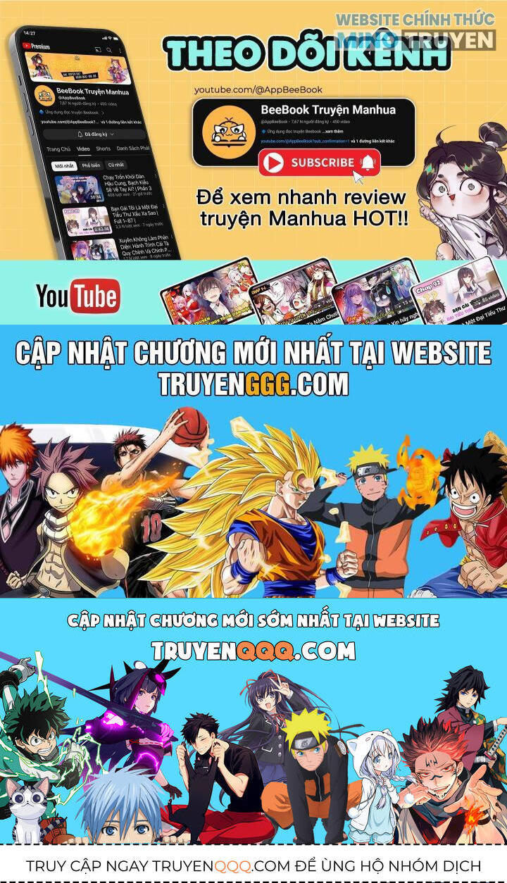 Tuyệt Sắc Đạo Lữ Đều Nói Ngô Hoàng Thể Chất Vô Địch - Chapter 318 - Page 14