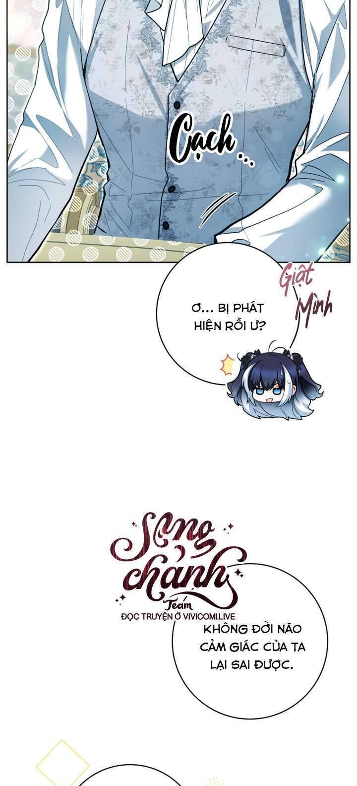 Bé Con Cá Voi Sát Thủ - Chapter 44 - Page 11