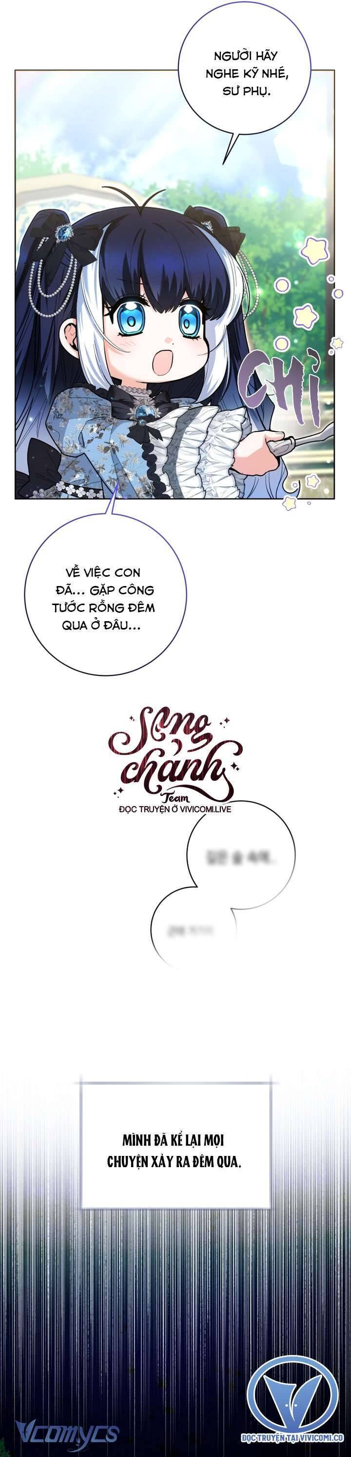 Bé Con Cá Voi Sát Thủ - Chapter 44 - Page 13