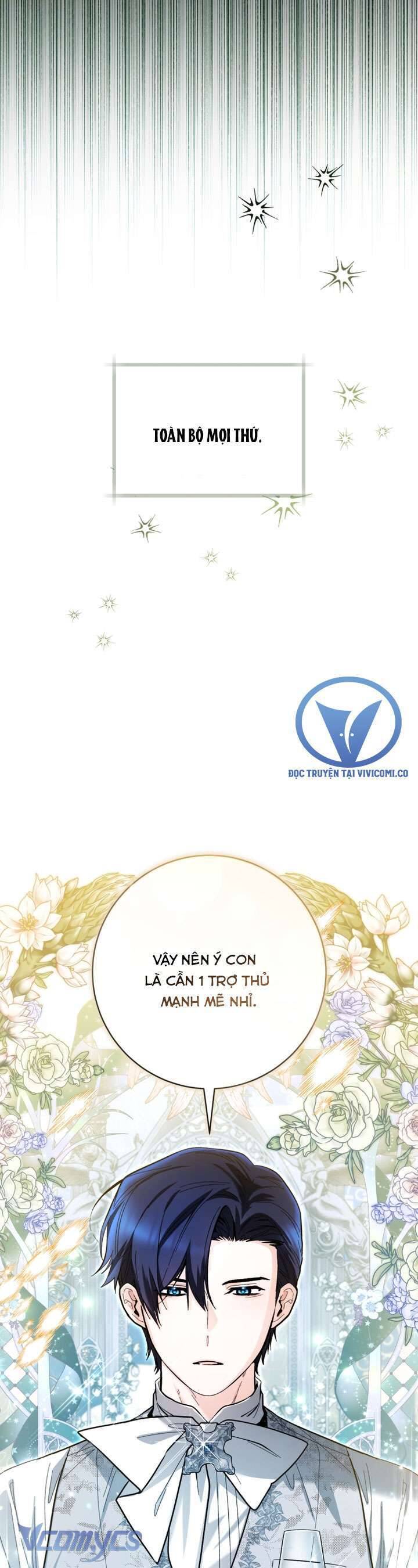 Bé Con Cá Voi Sát Thủ - Chapter 44 - Page 15