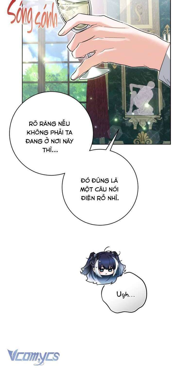 Bé Con Cá Voi Sát Thủ - Chapter 44 - Page 18