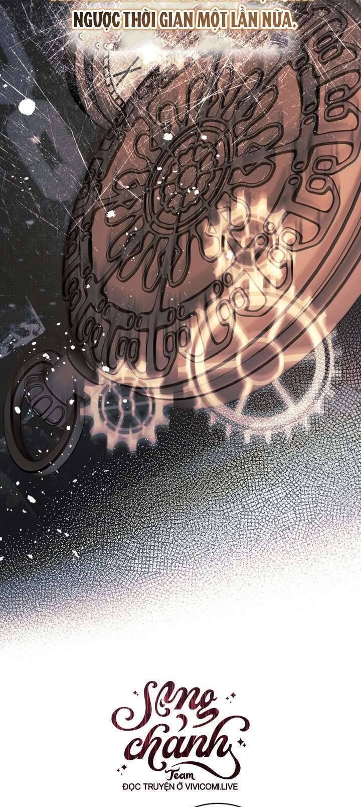 Bé Con Cá Voi Sát Thủ - Chapter 44 - Page 23