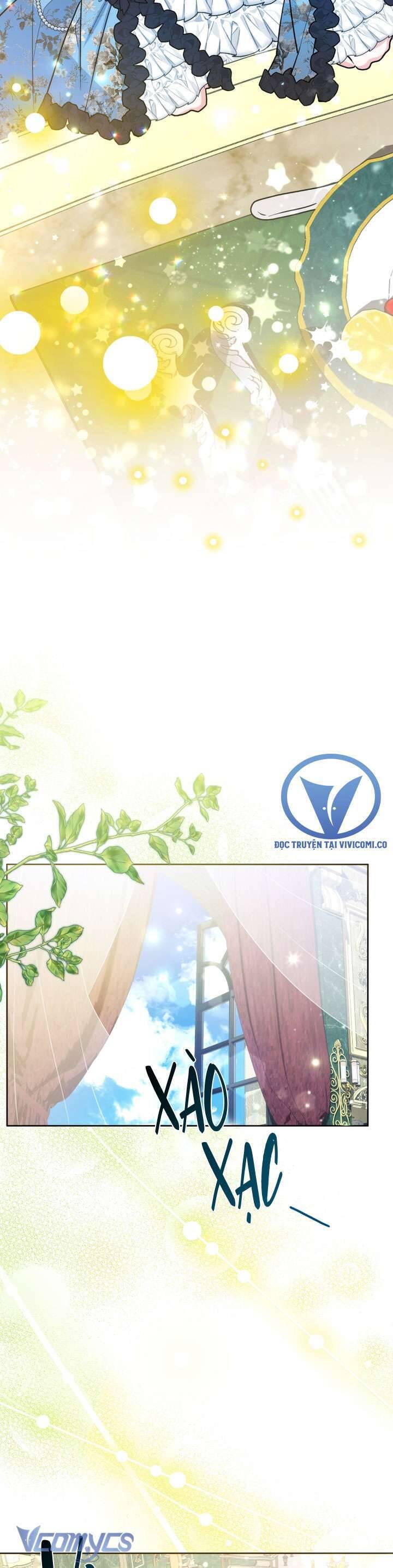 Bé Con Cá Voi Sát Thủ - Chapter 44 - Page 28