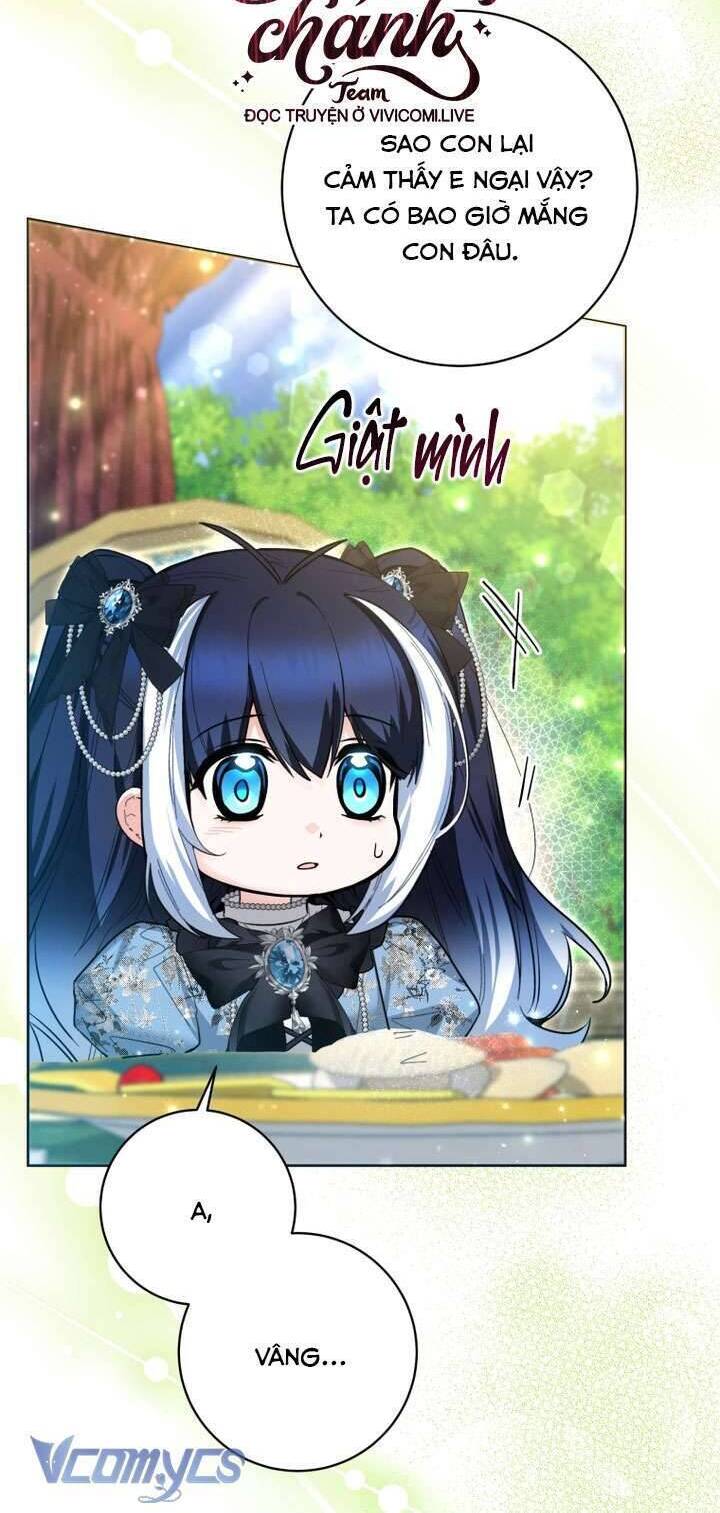 Bé Con Cá Voi Sát Thủ - Chapter 44 - Page 30