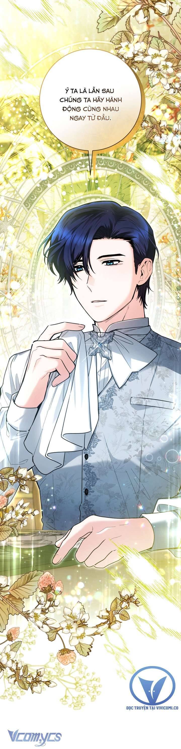 Bé Con Cá Voi Sát Thủ - Chapter 44 - Page 32