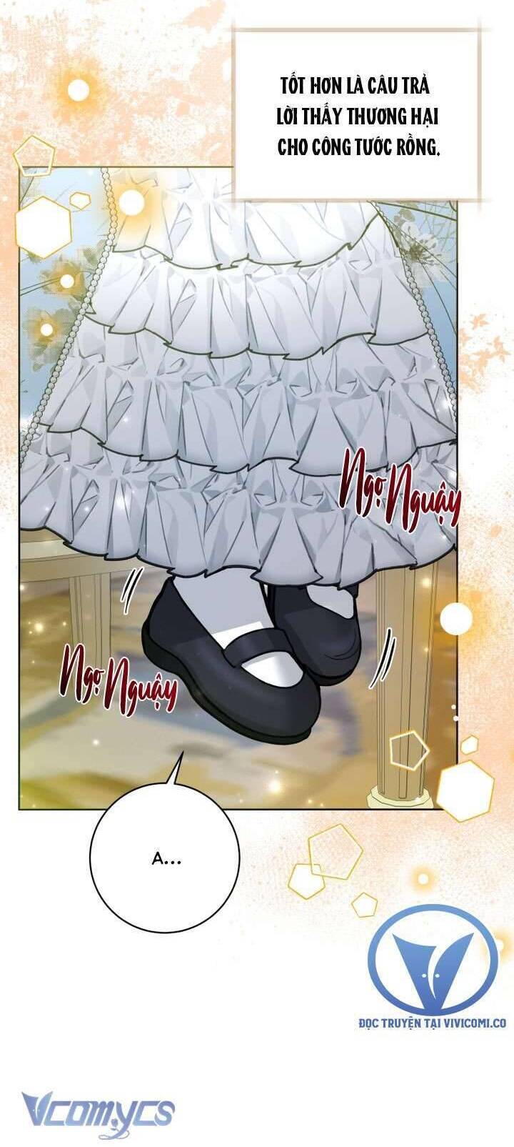 Bé Con Cá Voi Sát Thủ - Chapter 44 - Page 36