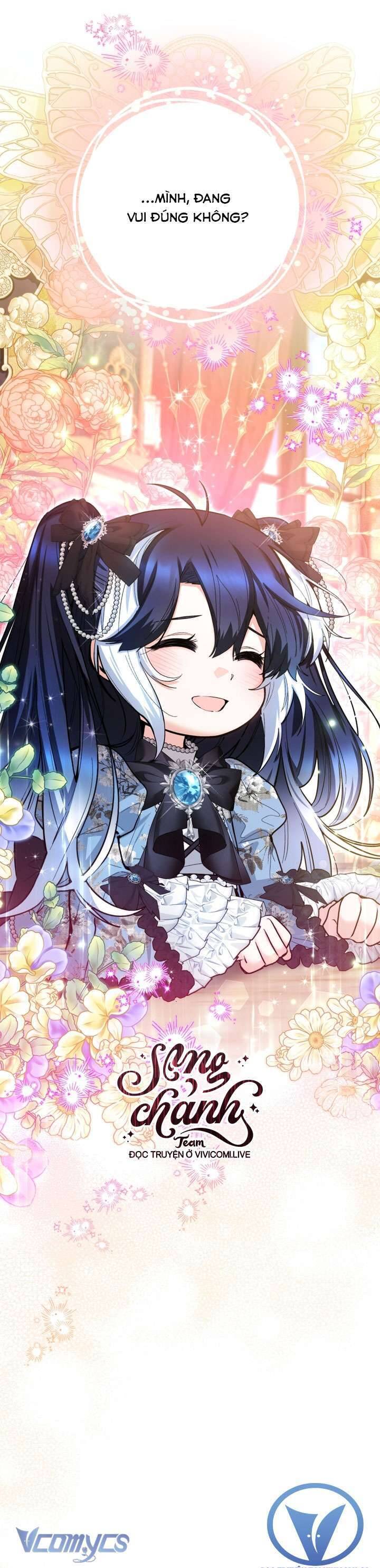 Bé Con Cá Voi Sát Thủ - Chapter 44 - Page 37